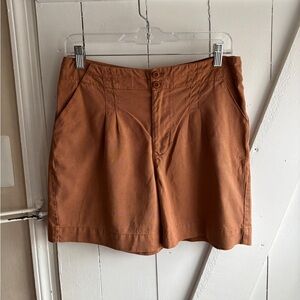 Vélez Artisan Women’s Shorts Size 8